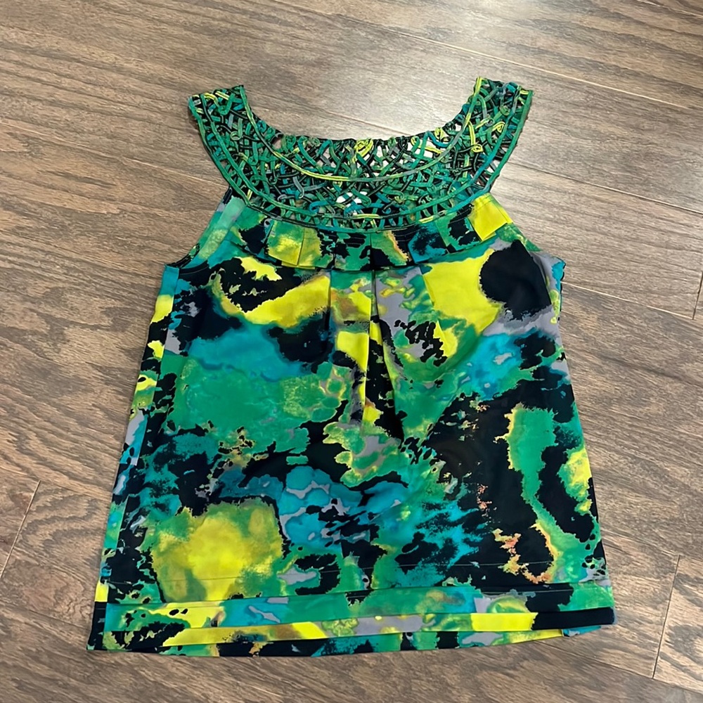 ‼️ Anthropologie Blouse